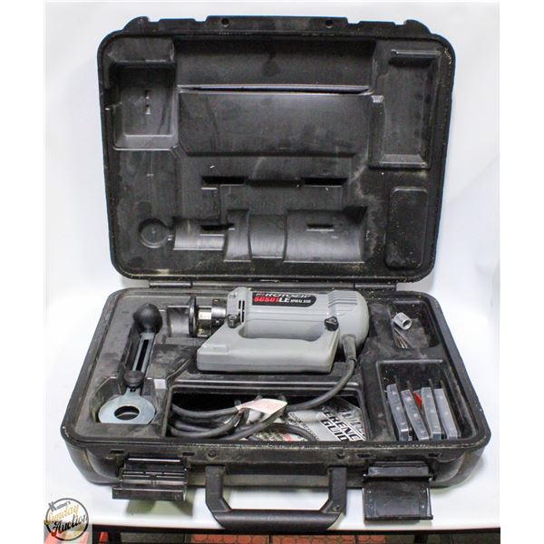 ROTOZIP SPIRAL SAW TOOL