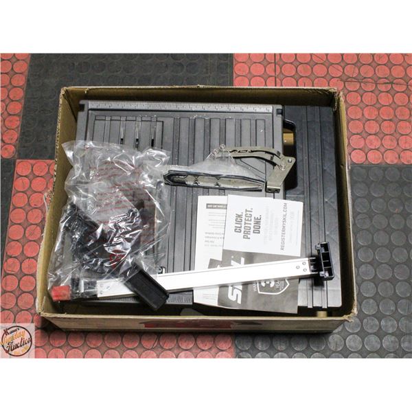 SKIL 5.0 AMP LARGE TILE SAW