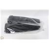 Image 1 : 2X100 -200 TOTAL HD 12 INCH ZIPTIES