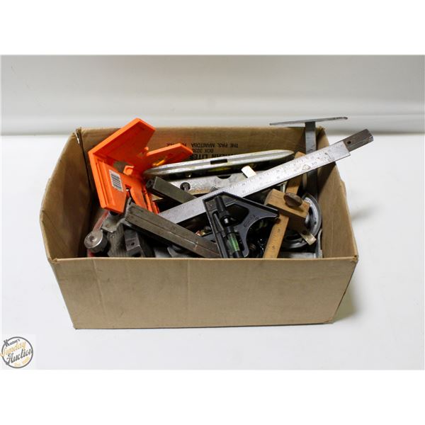 ESTATE LOT OF OF LEVELS AND GARAGE MEASURING