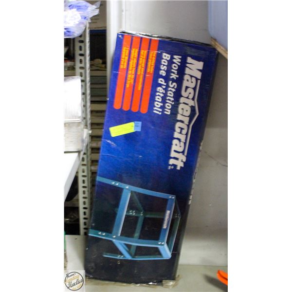 MASTERCRAFT WORK BENCH (26726067)