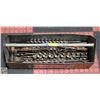 Image 1 : LOT OF VARIOUS DRILL BITS IN