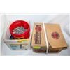 Image 1 : 50LB BOX OF 3" NAILS