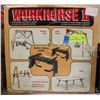 Image 1 : WORKHORSE SAWHORSE 2 IN BOX
