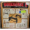 Image 1 : WORKHORSE SAWHORSE 2 IN BOX