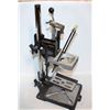 Image 1 : VINTAGE BLACK & DECKER DRILL PRESS STAND