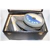 Image 1 : LOT OF GRINDING WHEELS