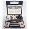 Image 1 : VINTAGE WELLER MINI SHOP ROTARY TOOL IN CASE