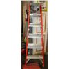 6 FOOT LADDER MODEL FS1506-S51