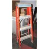 Image 1 : 4FT COUISVILLE LADDER