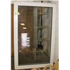 Image 1 : DUAL PANE WINDOW 53-3/4"H X 33-3/4" W X 3-1/2"