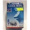 Image 1 : NEW OLD STOCK PHILISHAVE COOLSKIN RAZOR BY NIVEA