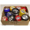 Image 1 : BOX OF NEW OLD STOCK FLASHLIGHTS