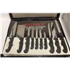 Image 1 : NEW OLD STOCK 10PC KNIFE SET
