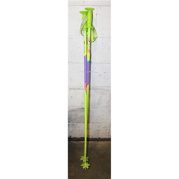 ATOMIC 3D SYSTEM SKI POLES