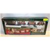 Image 1 : HOLIDAY TRAIN SET