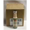 Image 1 : CASE OF 12 BOTTLES OF APPLE LIQUID SMOKE