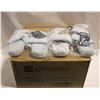 Image 1 : BOX OF WOMENS SLIPPERS SIZE 7/8