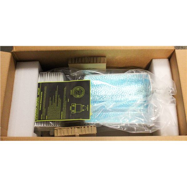 CMH GROW LIGHT NO BULBS