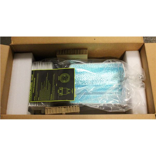 CMH GROW LIGHT NO BULBS