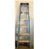 Image 1 : 6’ LADDER