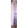 24FT ALUMINUM EXTENSION LADDER