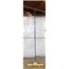 Image 1 : APPROX. 12FT  LONG HANDLE SCRAPPER