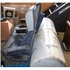 Image 1 : PALLET SEMI TRUCK PARTS - 2 USED AIR