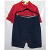 Image 1 : SUNICE MENS MEDIUM SHORTS + TSHIRT