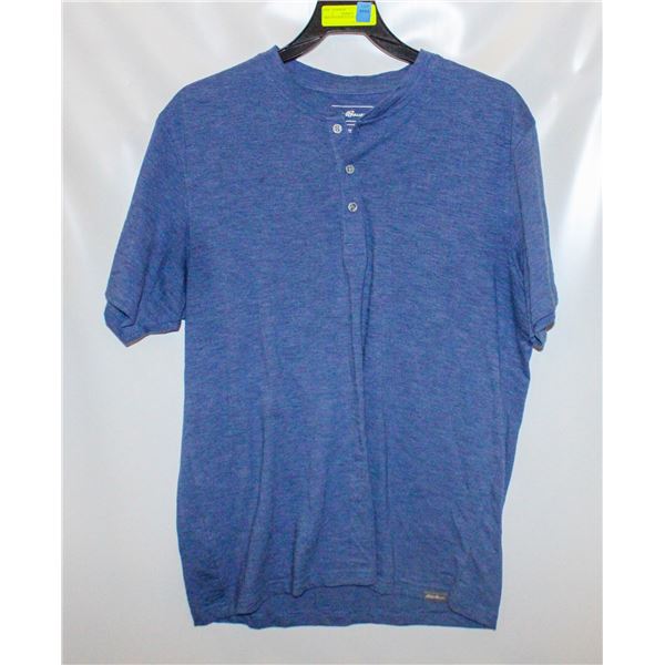 MENS M EDDIE BAUER T-SHIRT