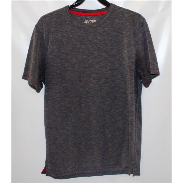 MENS M BOSTON TRADERS T-SHIRT