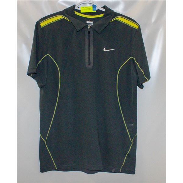 MENS M NIKE FITDRY T-SHIRT