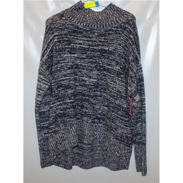 CYNTHIA ROWLEY LADIES SZ L PULLOVER
