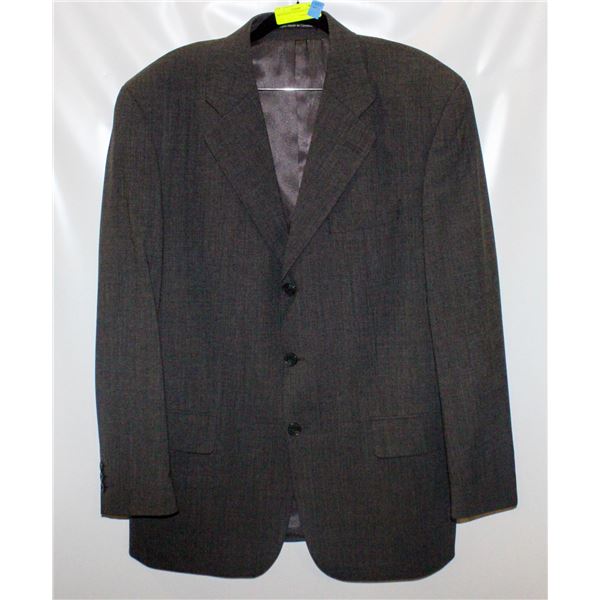 MENS SAVOY SUIT JACKET SIZE 42