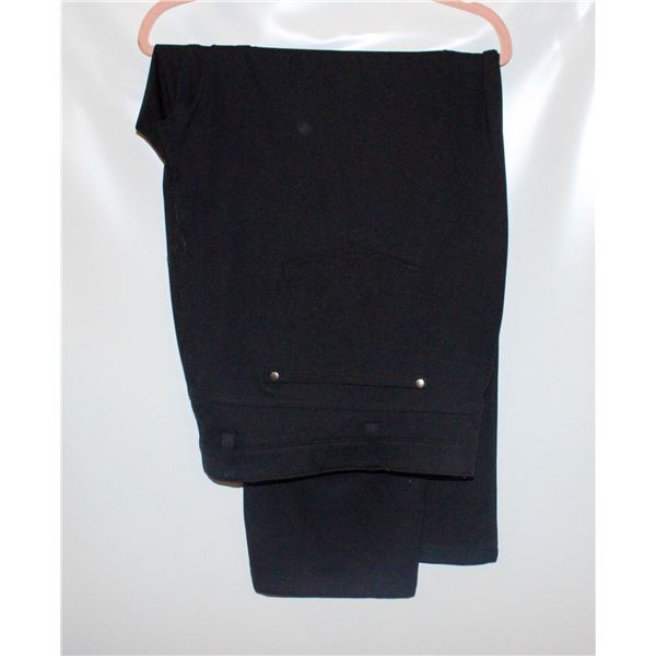 DANIEL HECHTER PARIS MENS PANTS SZ 50 X 32