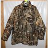 Image 1 : MENS XL ARCTIC SHIELD CAMO WINTER HUNTING JACKET