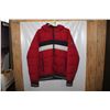 MENS XL TOMMY HILFIGER WINTER PUFFER JACKET