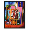 Image 1 : Accepting Myself by Kostabi Original