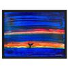 Image 1 : Whale Tail by Wyland Original