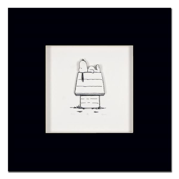 Happy Place by Peanuts,