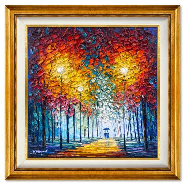 Untitled by Ilyayev Original