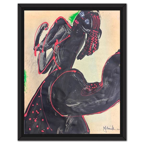 Untitled by Cook Original