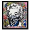 Image 1 : Stay Safe by Mr. Brainwash Original
