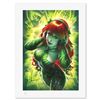Image 1 : Poison Ivy by DC Comics