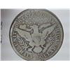 Image 2 : 1902-S Barber Half Dollar