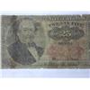 Image 1 : 25 Cent US Fractional Currency F-1308/9