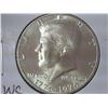 Image 1 : 1976-S Kennedy Half Dollar (UNC) .14792 Oz ASW