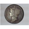 Image 1 : 1920-S Mercury Dime
