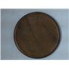 Image 1 : Lincoln Cent (Blank Planchet Error)