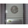 Image 2 : 2001-S Silver Kentucky Quarter NGC PF70 Ultra Cam